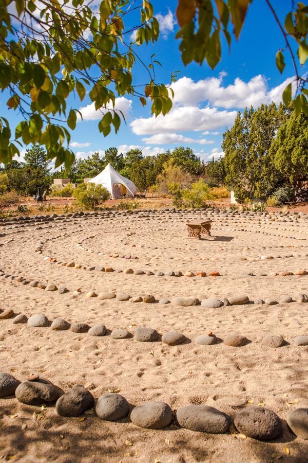 Lodge At סדונה מראה חיצוני תמונה